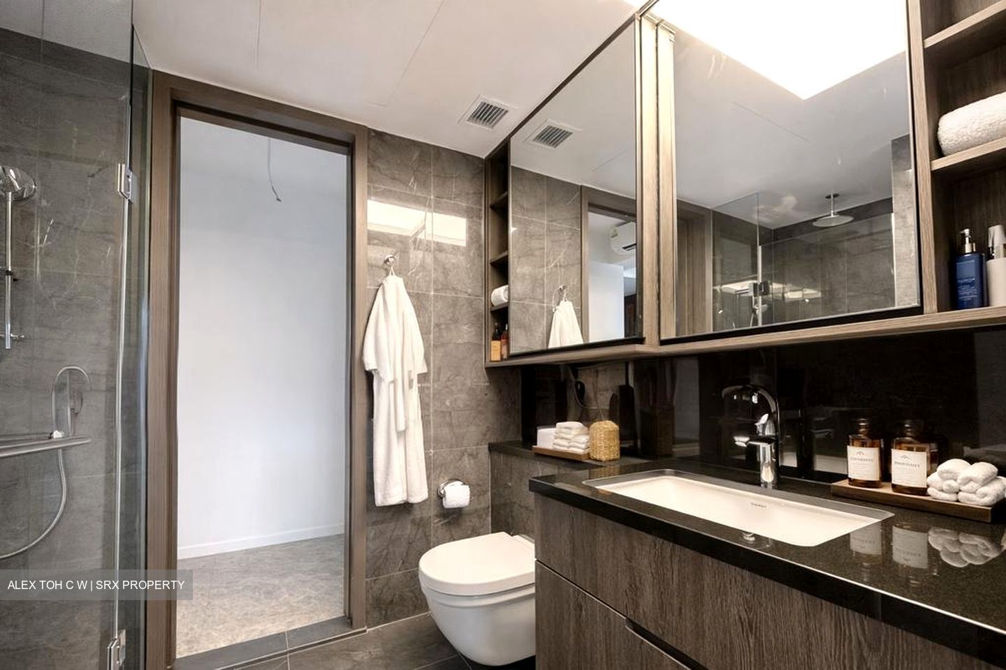The M (D7), Apartment #523620751